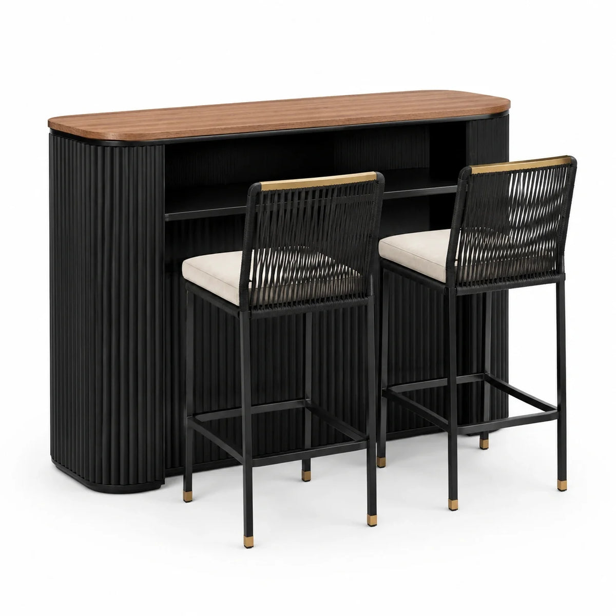 Bartisch-Set